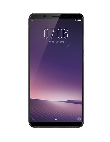 vivo V7