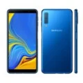 Samsung Galaxy A7 (2018)