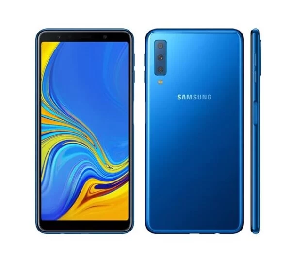 Samsung Galaxy A7 (2018)