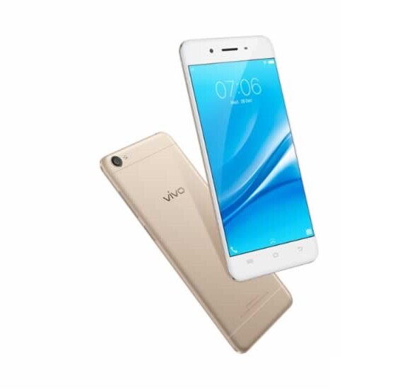 vivo Y55s