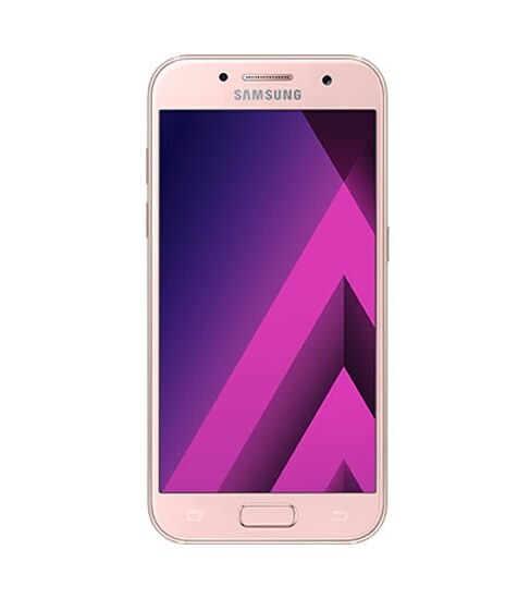 Samsung Galaxy A3 (2017)