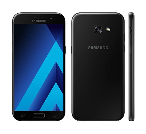 Samsung Galaxy A5 (2017)