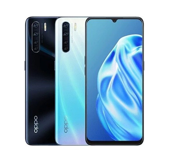 OPPO F15