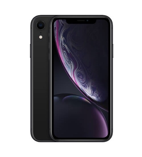 Apple iPhone XR