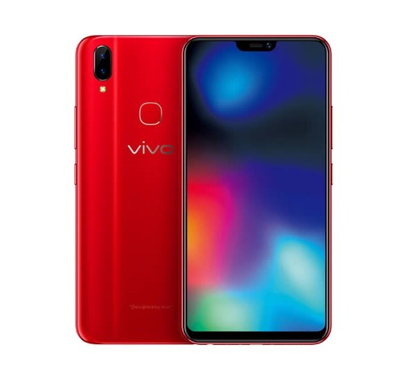 vivo Z1i