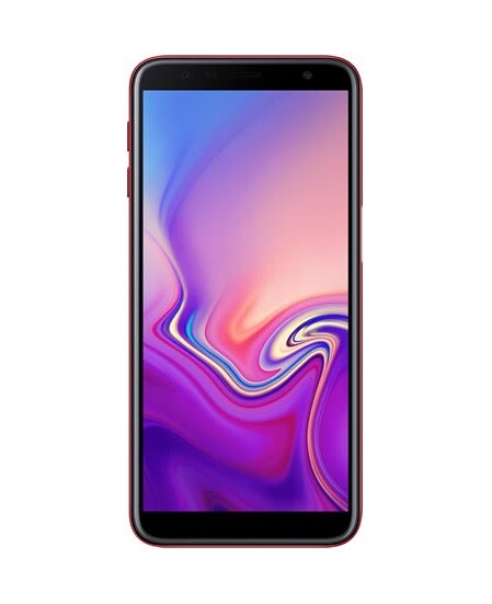 Samsung Galaxy J6+