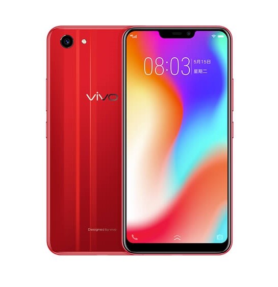 vivo Y83