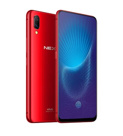 vivo NEX A