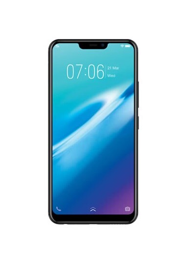 vivo Y81