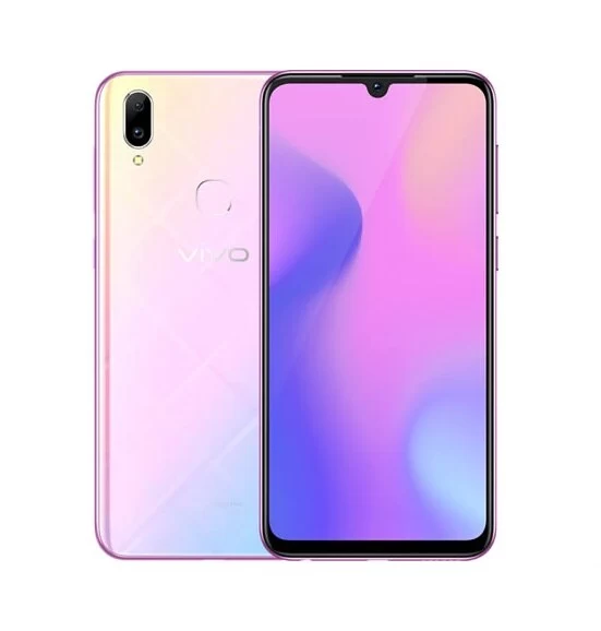 vivo Z3i