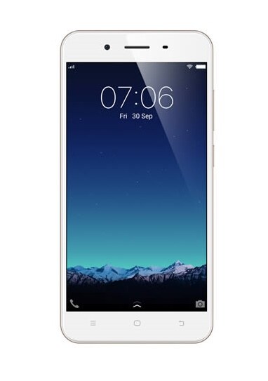 vivo Y65