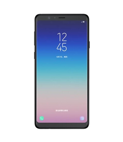 Samsung Galaxy A8 Star