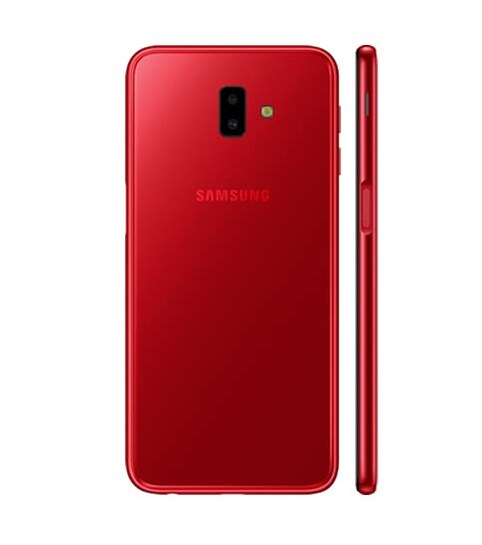 Samsung Galaxy J6+