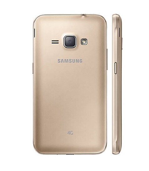 Samsung Galaxy J1 (2016)