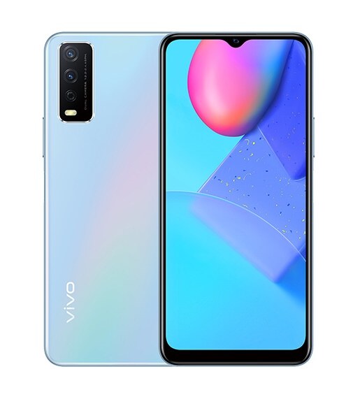 vivo Y12s