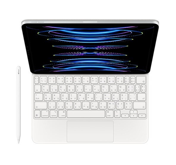Apple iPad Pro 11 (2022)