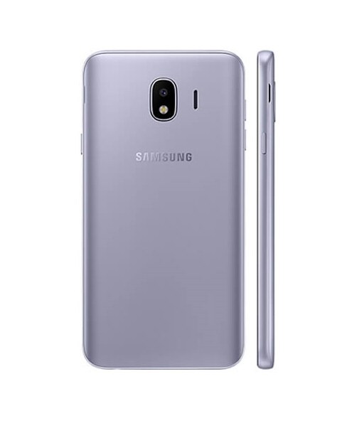 Samsung Galaxy J4