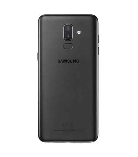 Samsung Galaxy J8