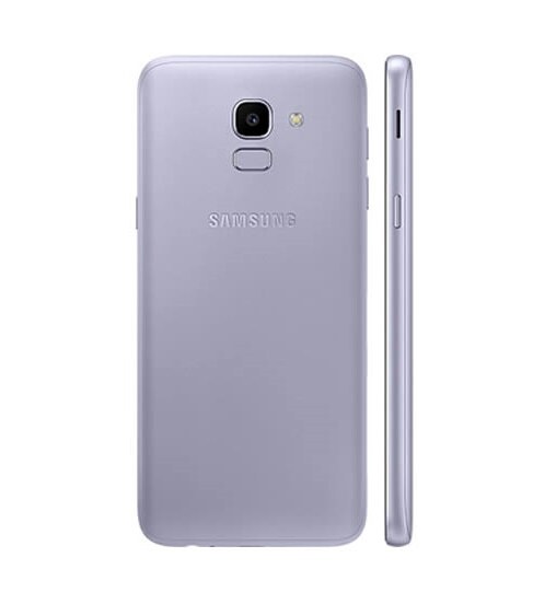 Samsung Galaxy J6