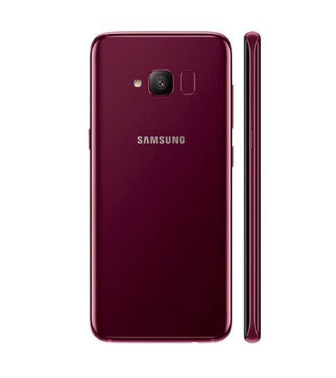 Samsung Galaxy S Light Luxury