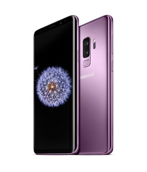 Samsung Galaxy S9+