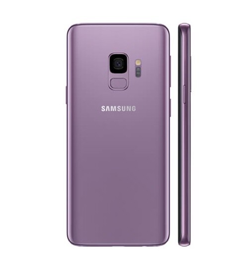 Samsung Galaxy S9