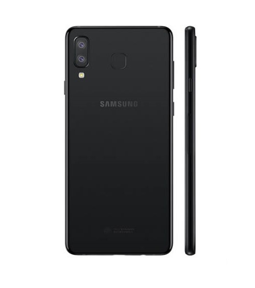 Samsung Galaxy A8 Star