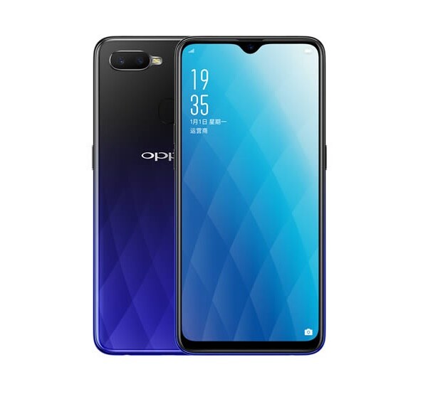 OPPO A7x