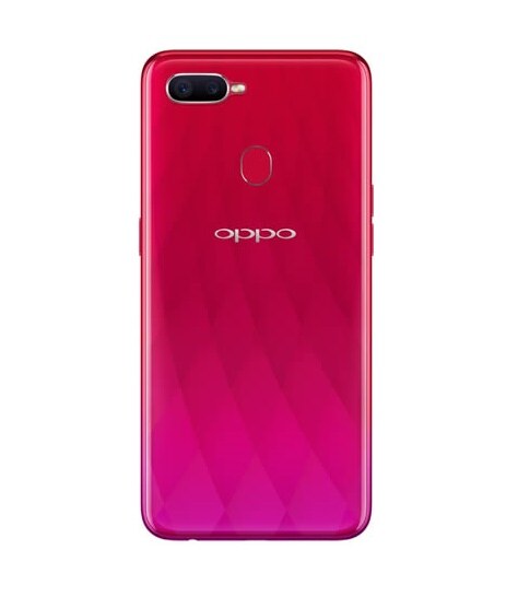 OPPO F9
