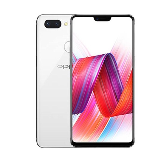 OPPO R15 Pro