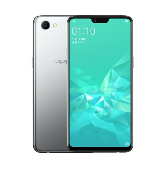 OPPO A3