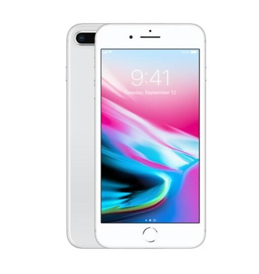 Apple iPhone 8 Plus