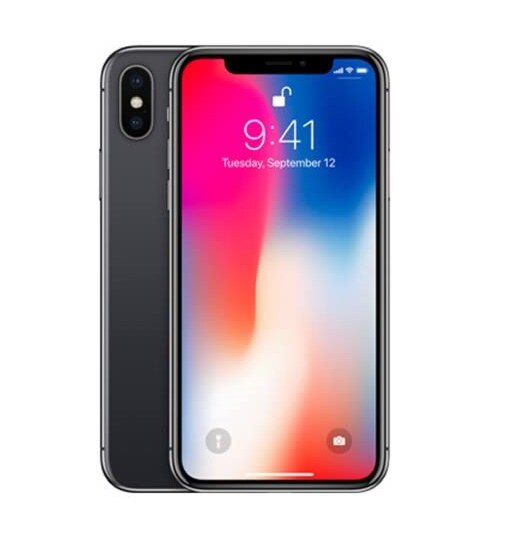 Apple iPhone X