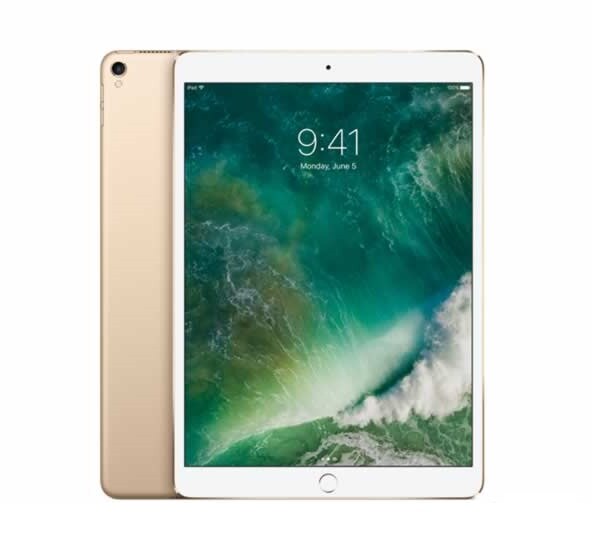 Apple iPad Pro 12.9 (2017) Wi-Fi +Cellular