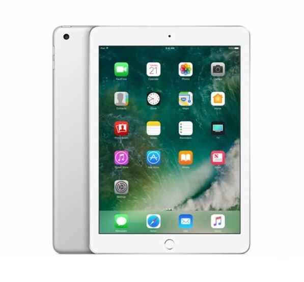 Apple iPad 9.7 (2017) Wi-Fi