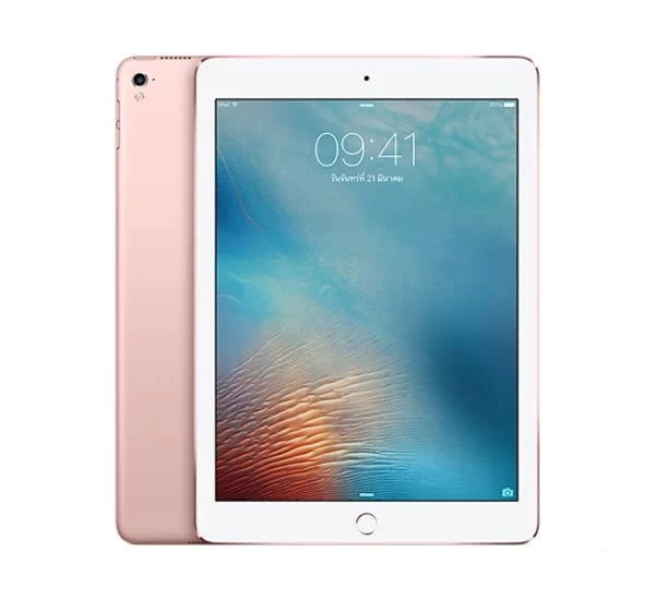Apple iPad Pro 9.7 (2016) Wi-Fi + Cellular