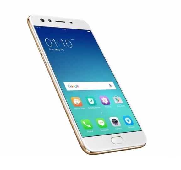 Oppo R9s