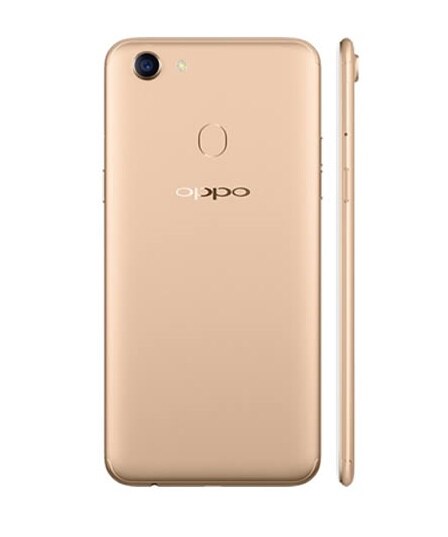 Oppo F5 Youth