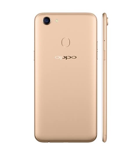 Oppo F5
