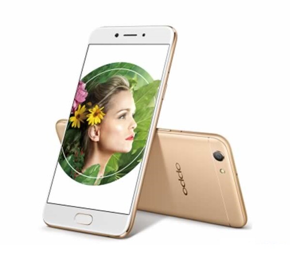 Oppo A77 (Mediatek)