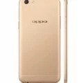 Oppo F3