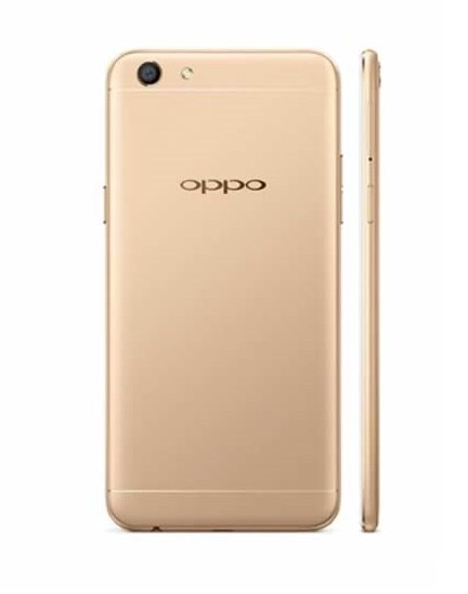Oppo F3