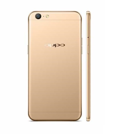 Oppo A57 (2016)