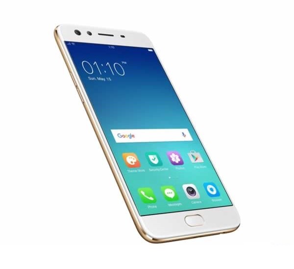 Oppo F3 Plus