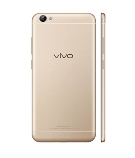 vivo V5 Lite (vivo 1609)