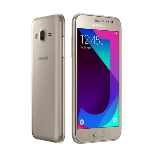 Samsung Galaxy J2 (2017)