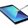 Samsung Galaxy Tab S3 9.7