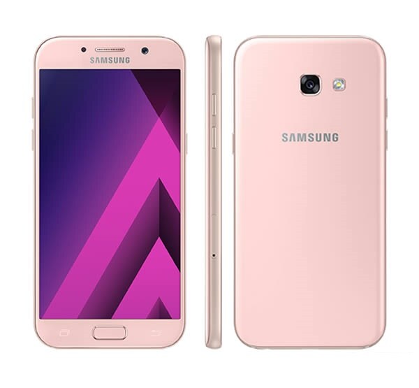 Samsung Galaxy A5 (2017)