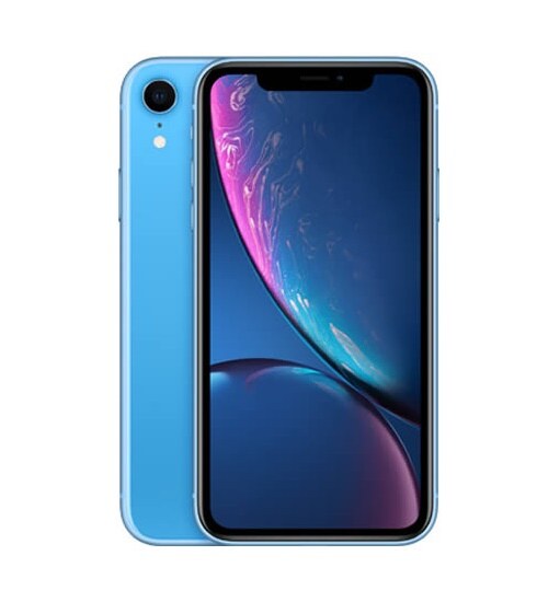 Apple iPhone XR
