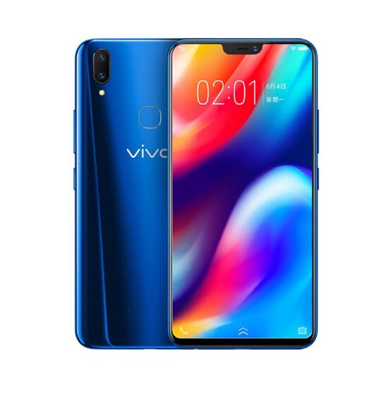 vivo Z1